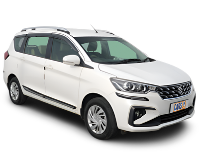 Maruti Ertiga-img